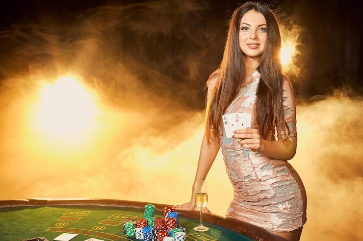 Ikan Jackpot Game 