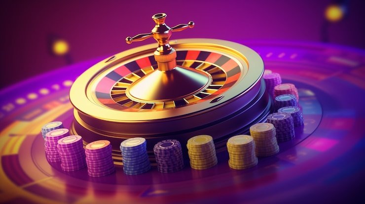 Live multiplier reveal in Ikan Jackpot